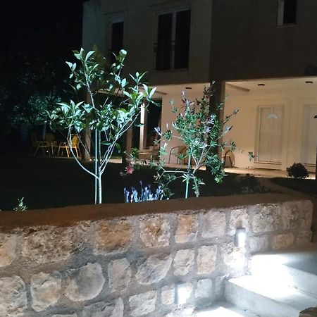 Apartments Grgurevic Kotor Luaran gambar
