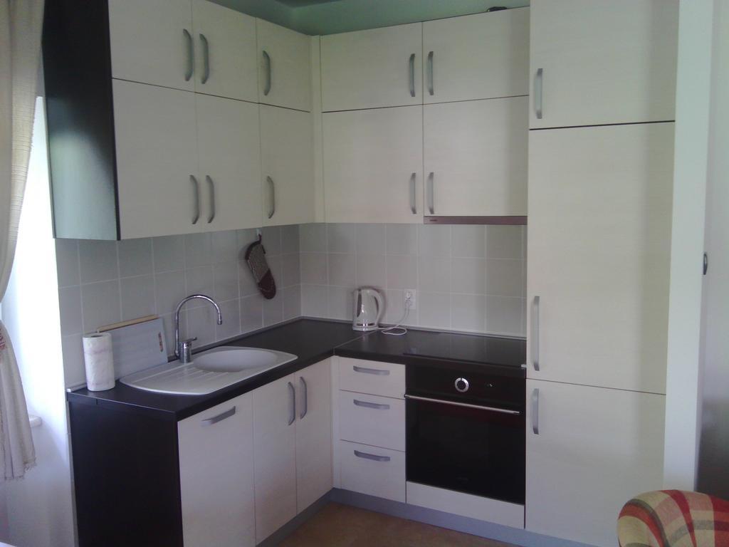 Apartments Grgurevic Kotor Bilik gambar