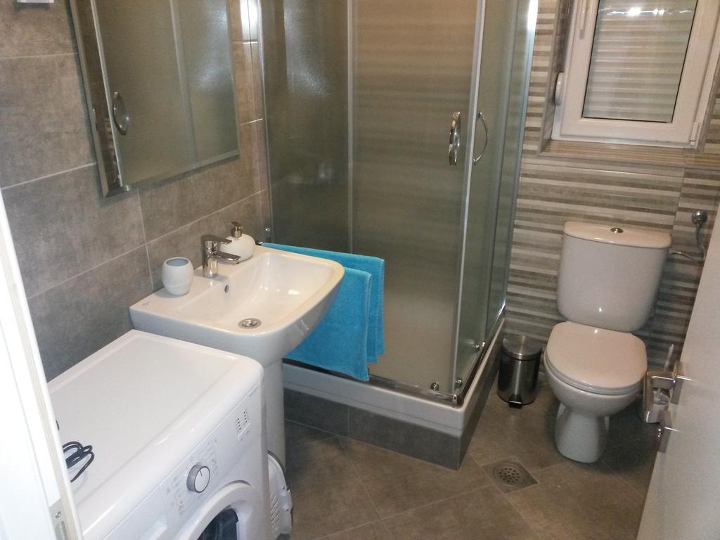 Apartments Grgurevic Kotor Luaran gambar