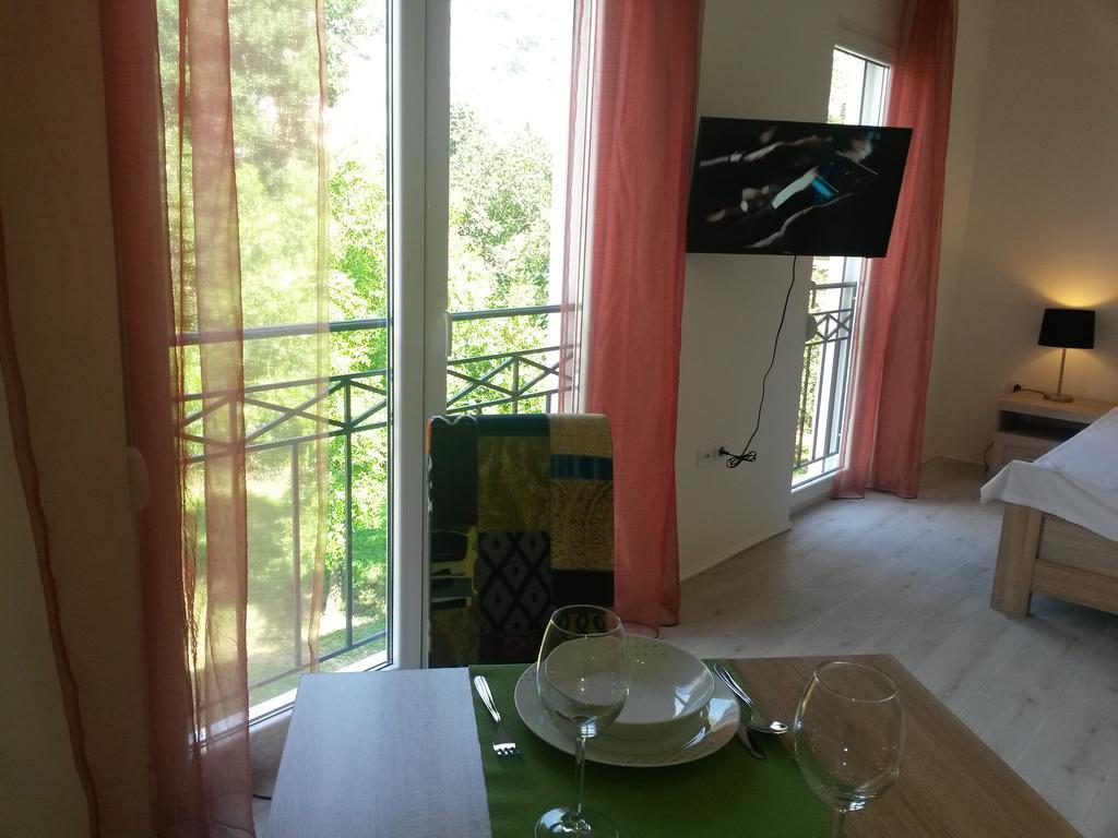 Apartments Grgurevic Kotor Luaran gambar