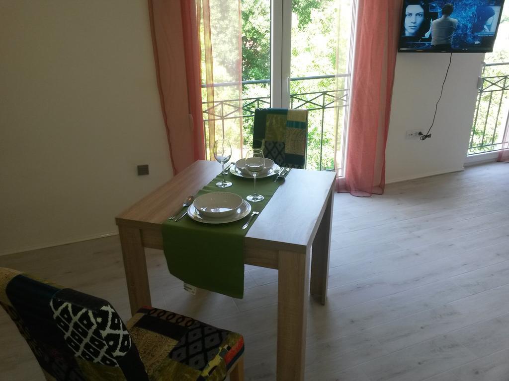Apartments Grgurevic Kotor Luaran gambar