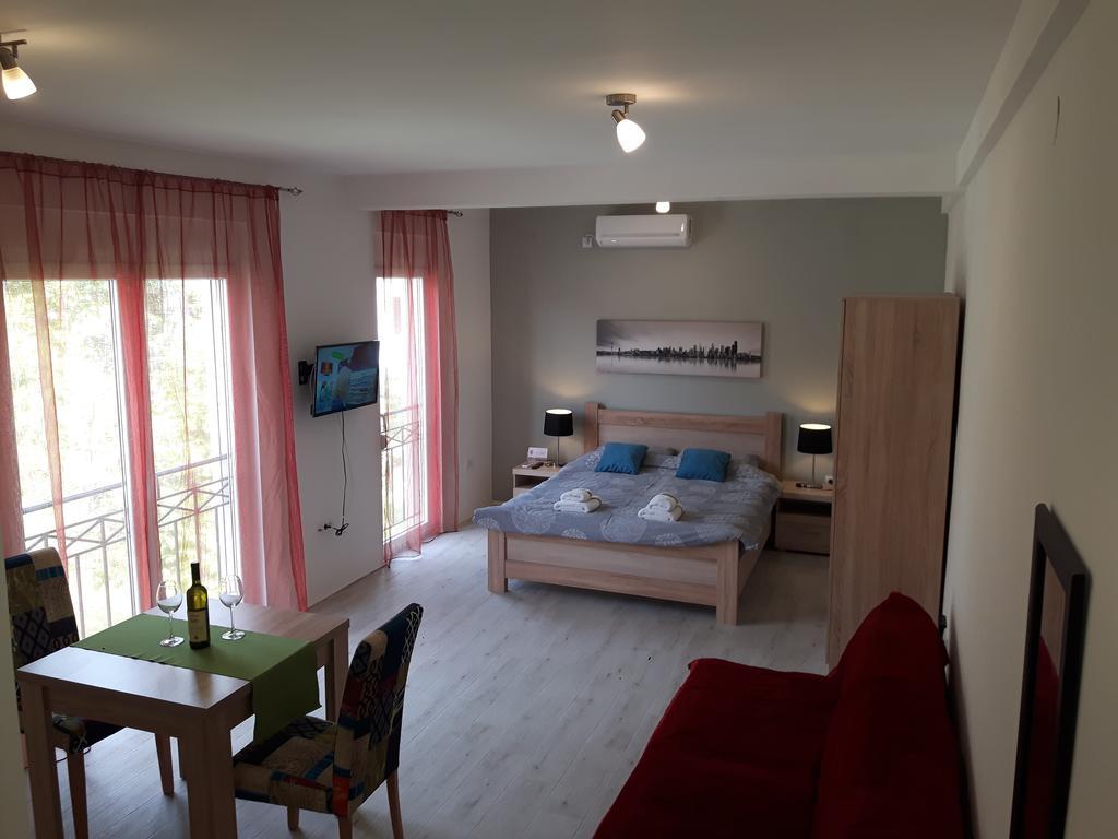 Apartments Grgurevic Kotor Luaran gambar