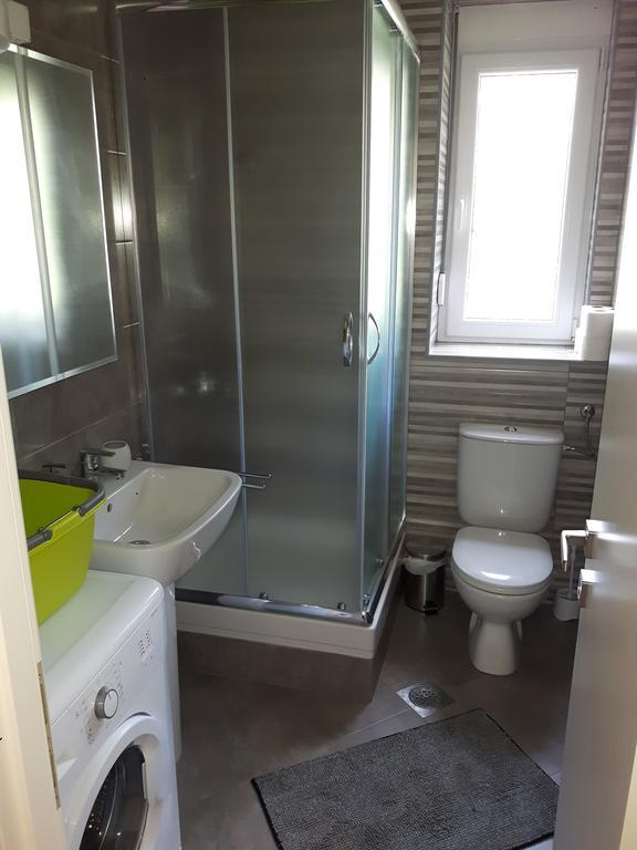 Apartments Grgurevic Kotor Luaran gambar