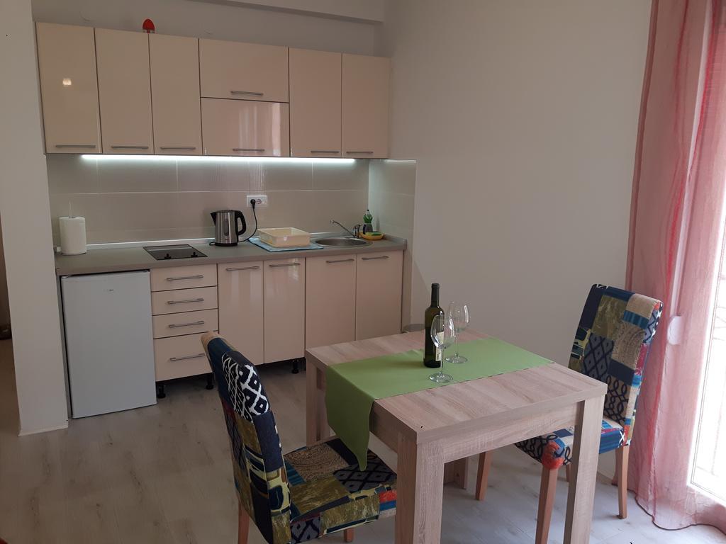 Apartments Grgurevic Kotor Luaran gambar