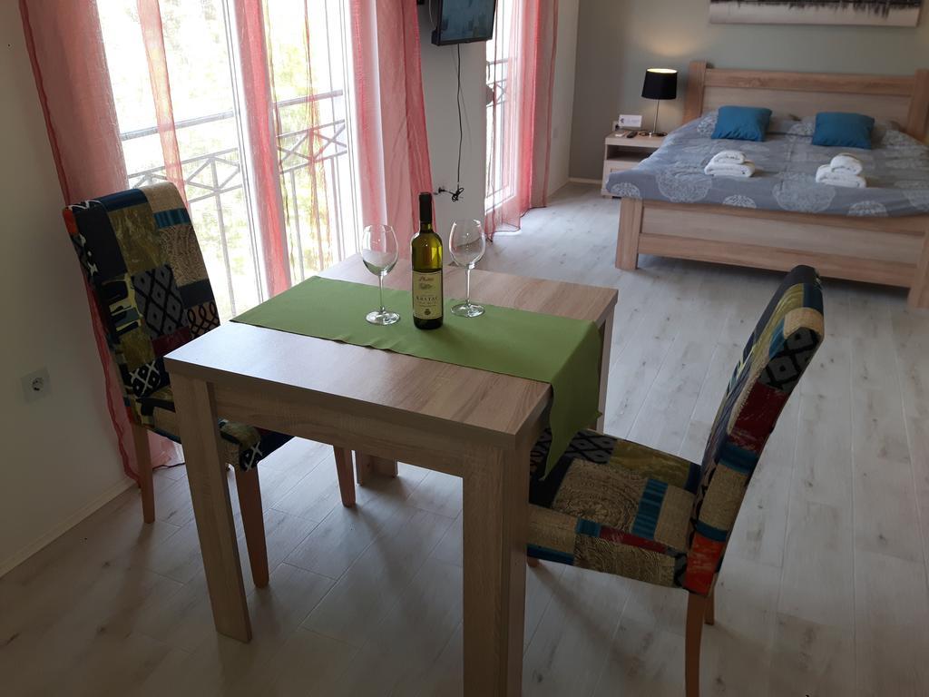 Apartments Grgurevic Kotor Luaran gambar