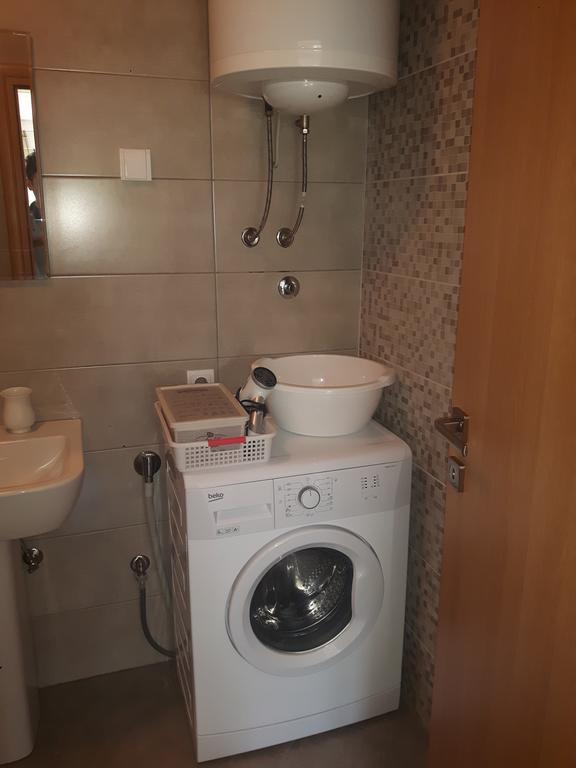Apartments Grgurevic Kotor Luaran gambar