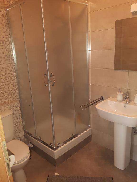 Apartments Grgurevic Kotor Luaran gambar