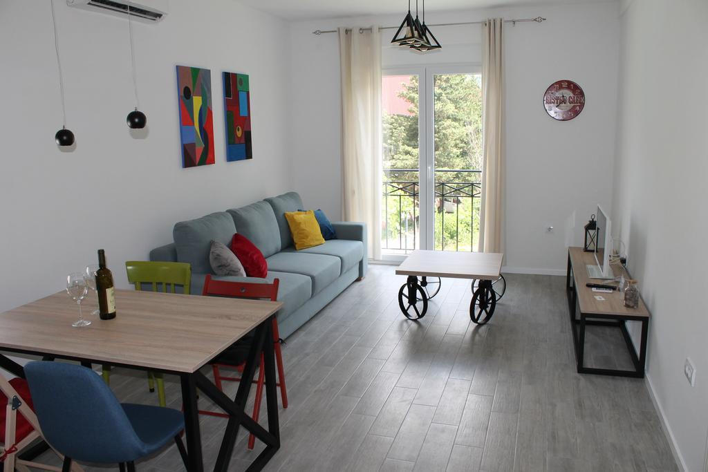 Apartments Grgurevic Kotor Luaran gambar