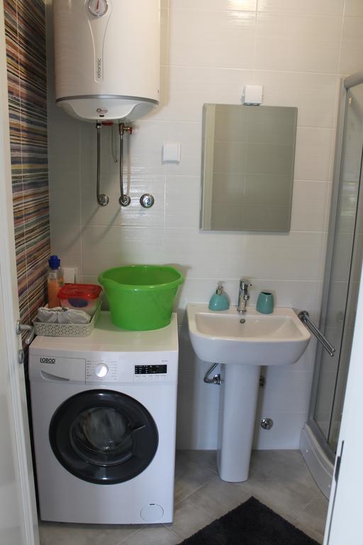 Apartments Grgurevic Kotor Luaran gambar