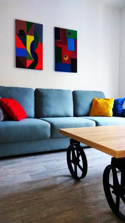 Apartments Grgurevic Kotor Luaran gambar