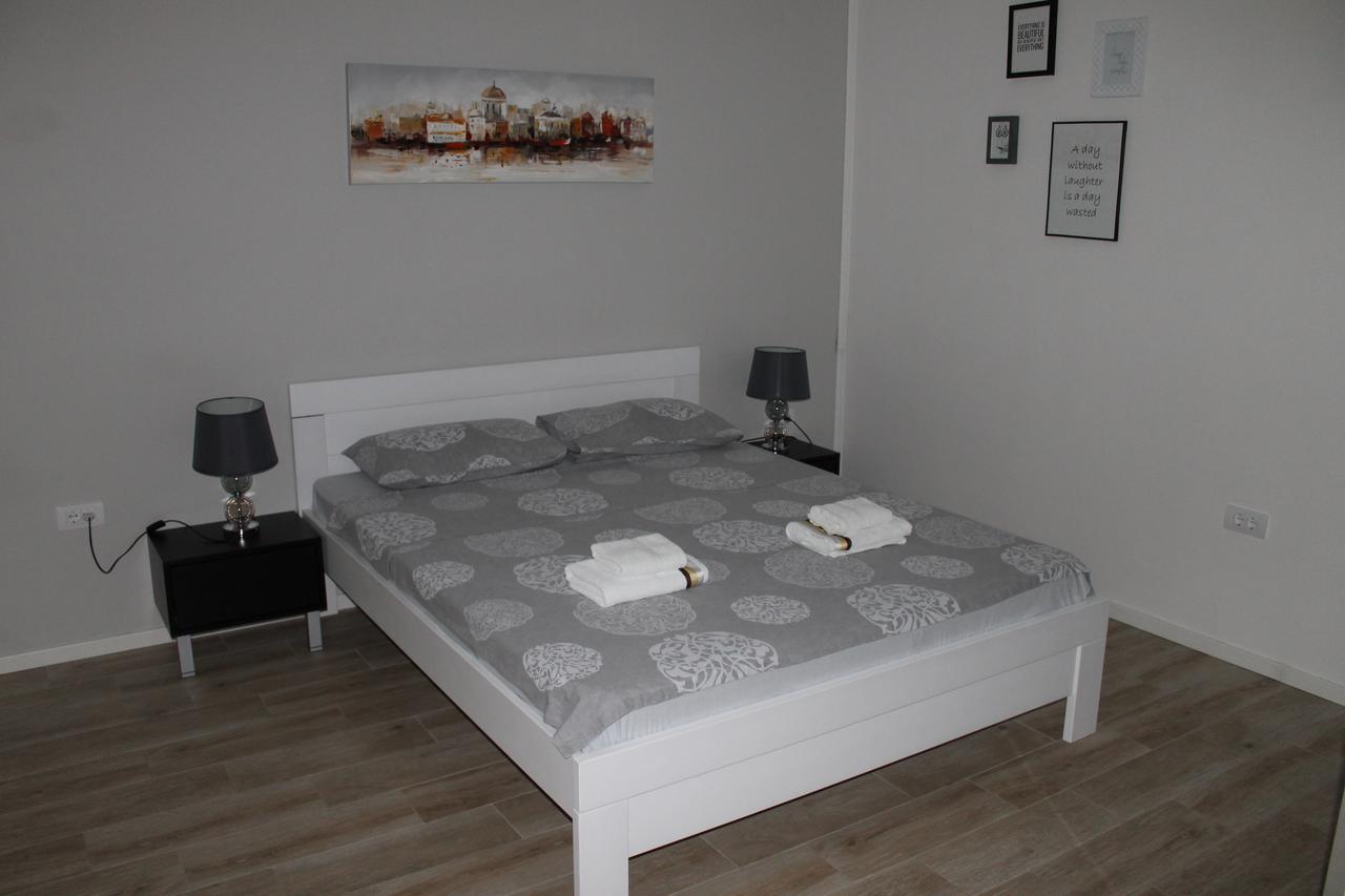 Apartments Grgurevic Kotor Luaran gambar