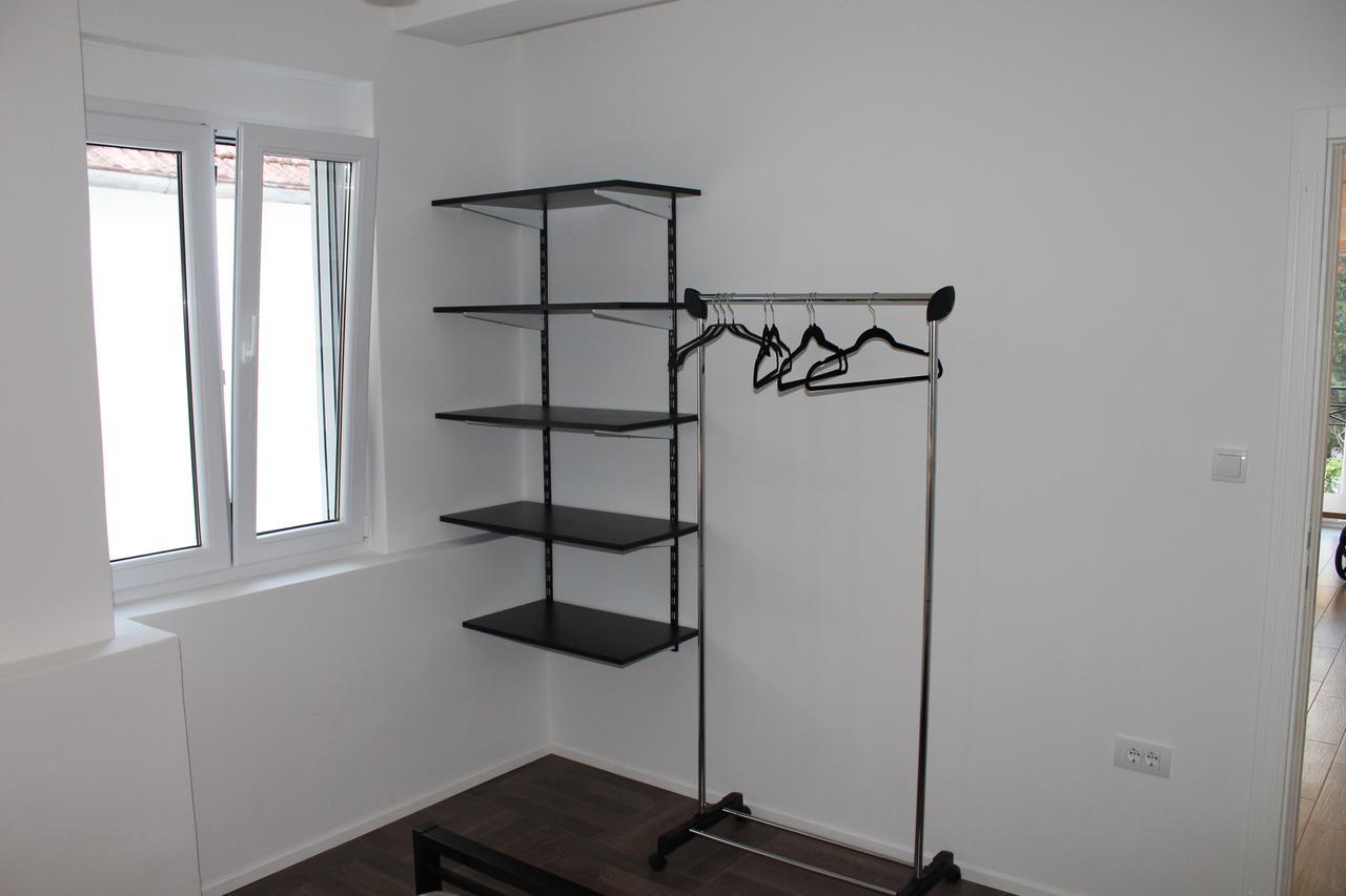 Apartments Grgurevic Kotor Luaran gambar