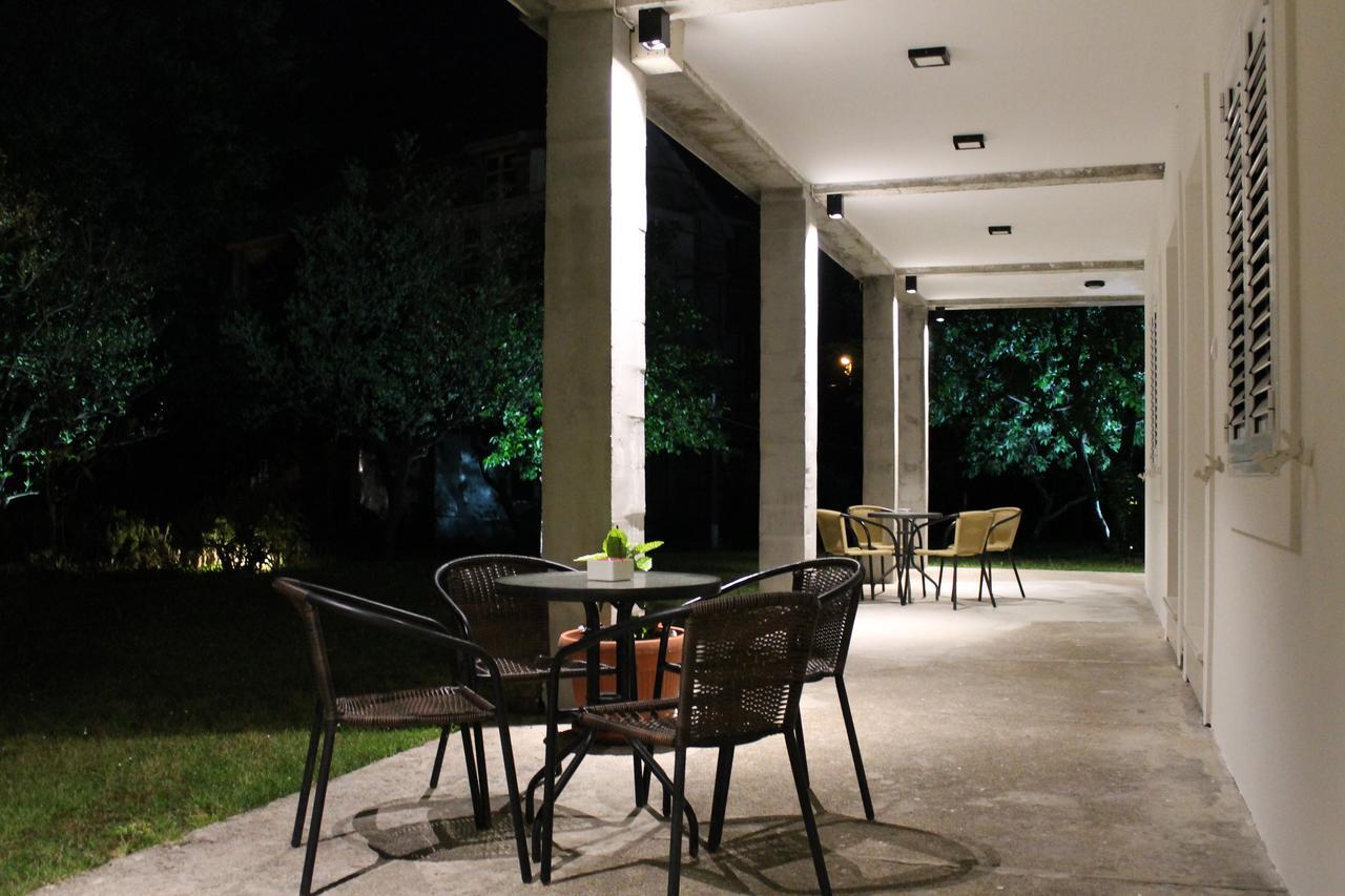 Apartments Grgurevic Kotor Luaran gambar