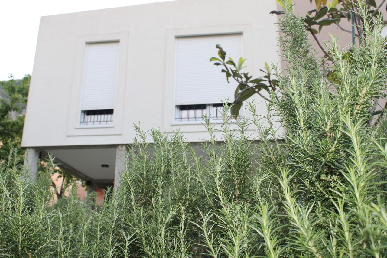 Apartments Grgurevic Kotor Luaran gambar