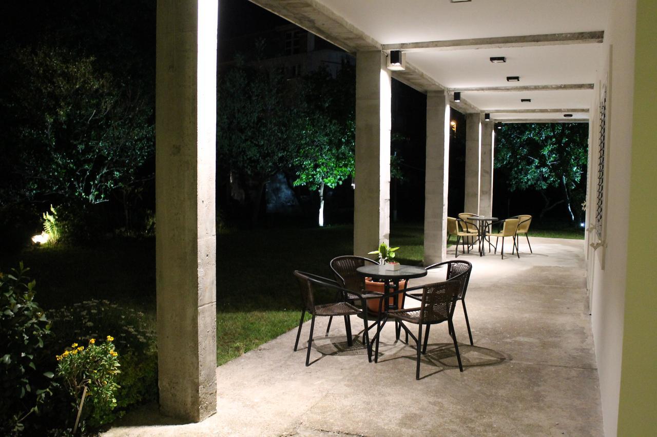 Apartments Grgurevic Kotor Luaran gambar