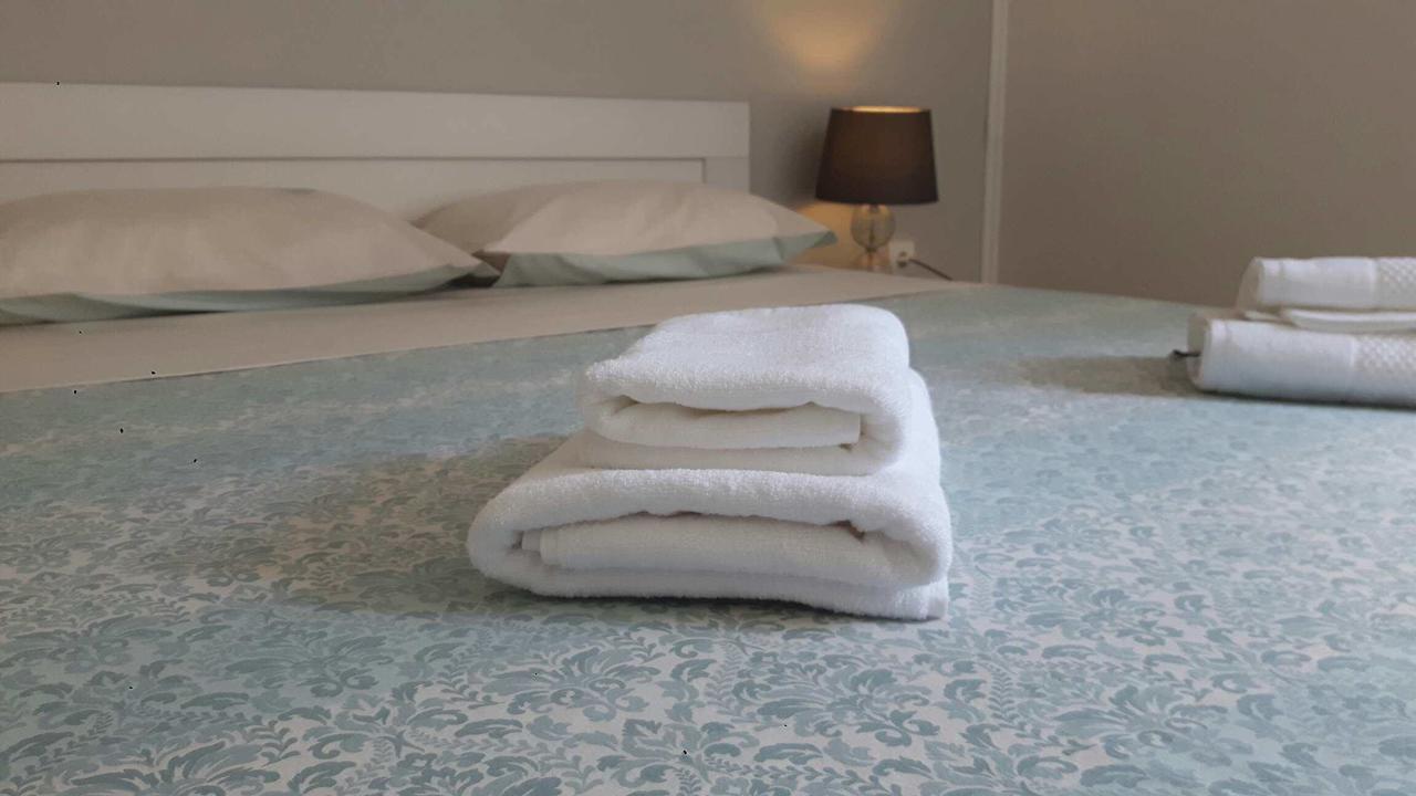 Apartments Grgurevic Kotor Luaran gambar