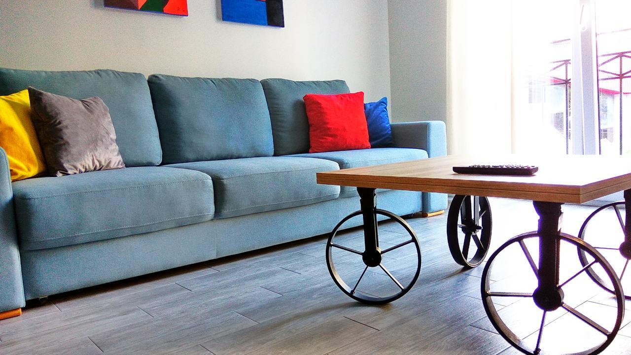 Apartments Grgurevic Kotor Luaran gambar